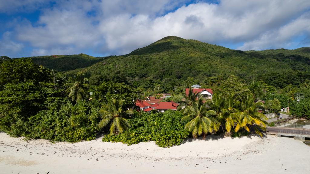 Foto 9: L'Hirondelle - Praslin (Seychelles)