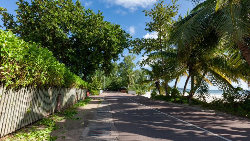 Photo 83: L'Hirondelle - Praslin (Seychelles)