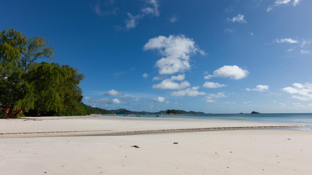 Foto 90: L'Hirondelle - Praslin (Seychelles)