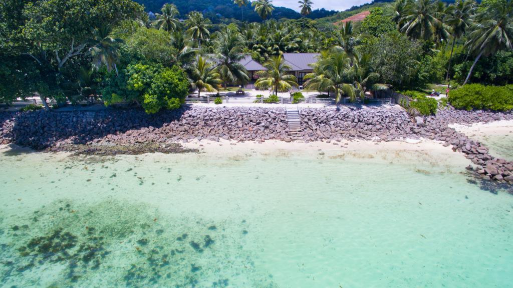 Photo 21: Fleur de Sel - Mahé (Seychelles)