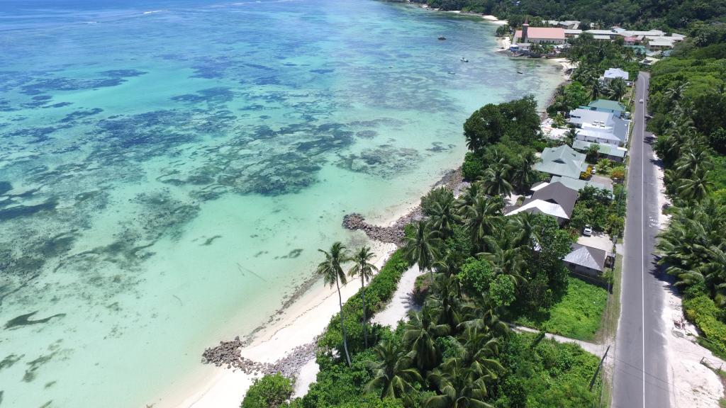 Photo 24: Fleur de Sel - Mahé (Seychelles)