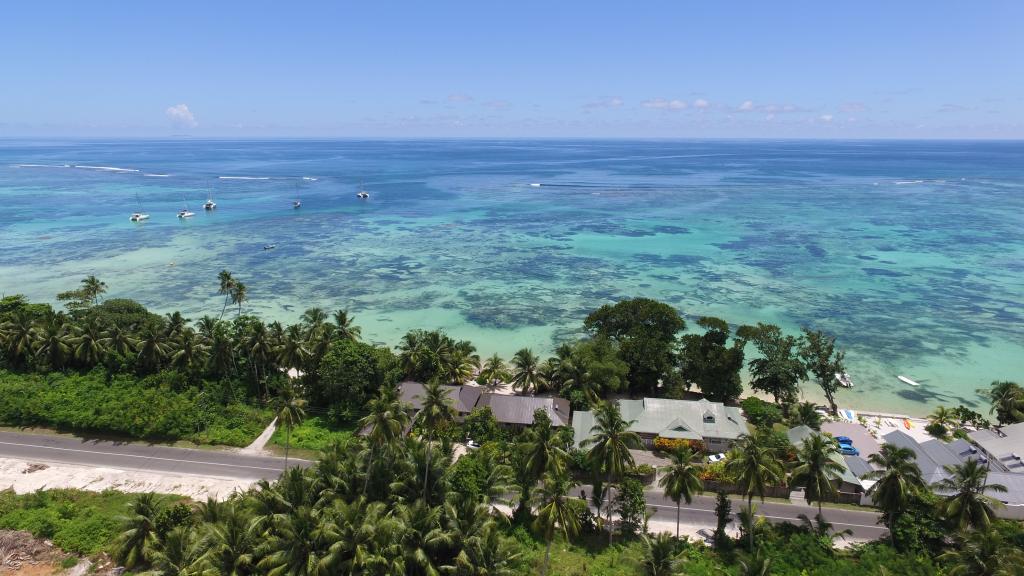 Photo 23: Fleur de Sel - Mahé (Seychelles)