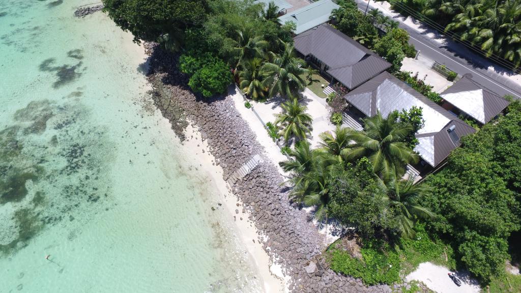 Photo 20: Fleur de Sel - Mahé (Seychelles)