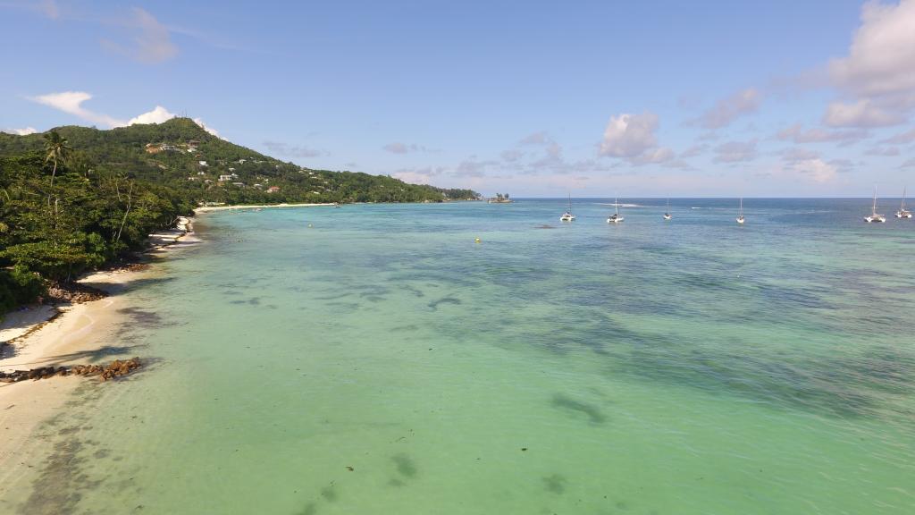 Photo 37: Fleur de Sel - Mahé (Seychelles)