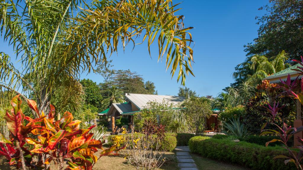 Foto 90: Casa de Leela & CocoLux Luxury Apartments - La Digue (Seychelles)