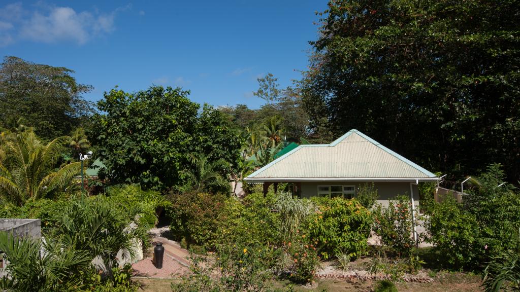 Photo 22: Casa de Leela & CocoLux Luxury Apartments - La Digue (Seychelles)