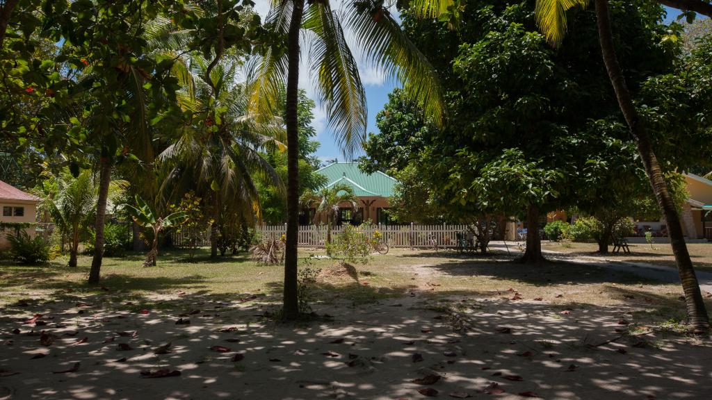 Foto 94: Casa de Leela & CocoLux Luxury Apartments - La Digue (Seychelles)