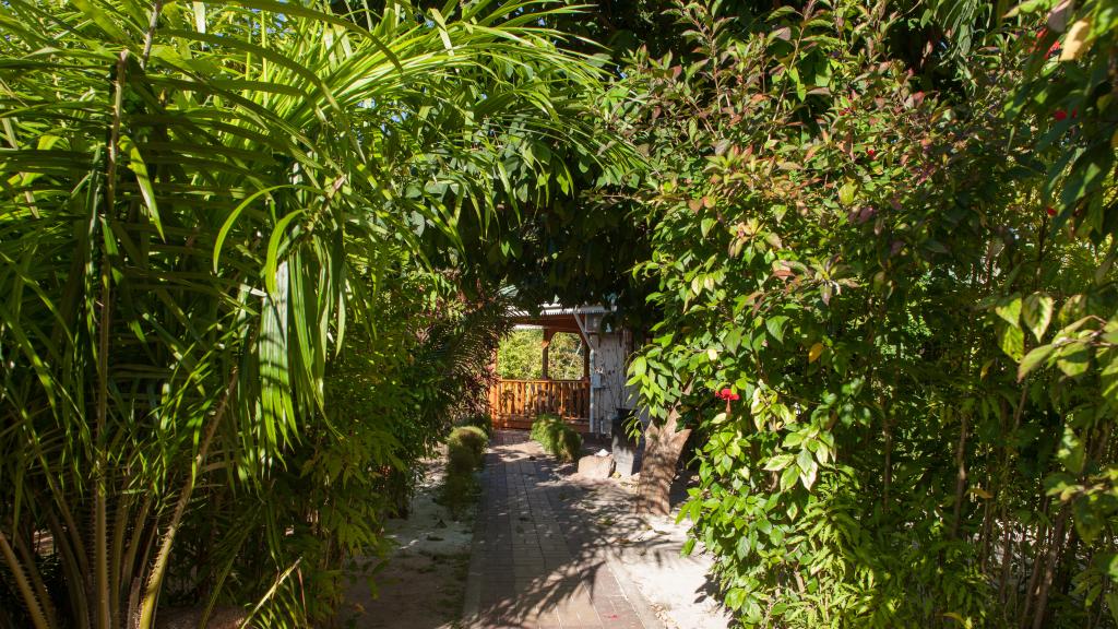 Foto 93: Casa de Leela & CocoLux Luxury Apartments - La Digue (Seychelles)