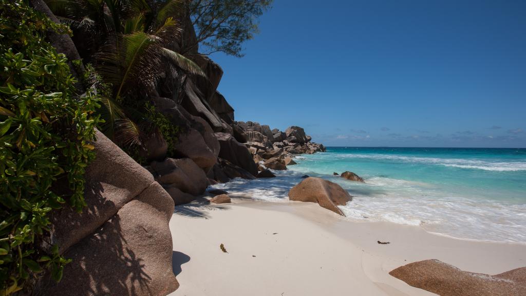 Foto 98: Casa de Leela & CocoLux Luxury Apartments - La Digue (Seychelles)