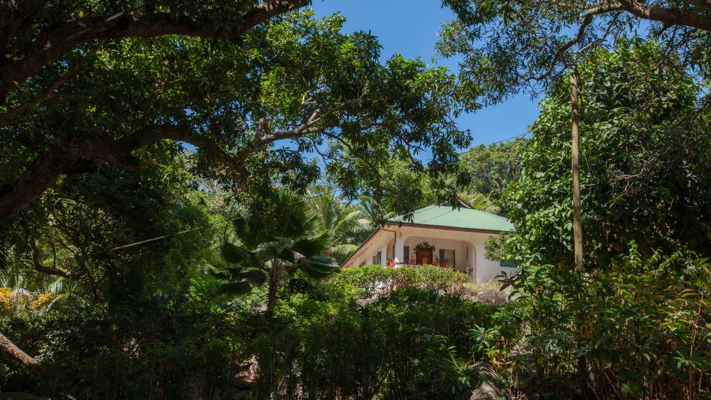 Foto 92: Casa de Leela & CocoLux Luxury Apartments - La Digue (Seychelles)