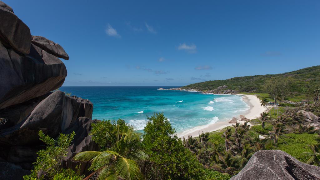 Foto 96: Casa de Leela & CocoLux Luxury Apartments - La Digue (Seychelles)