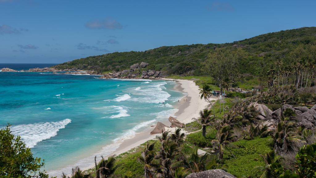 Foto 97: Casa de Leela & CocoLux Luxury Apartments - La Digue (Seychelles)