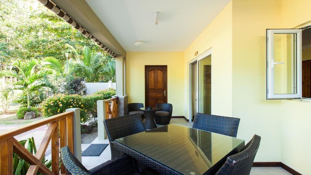 Foto 35: Casa de Leela & CocoLux Luxury Apartments - La Digue (Seychelles)