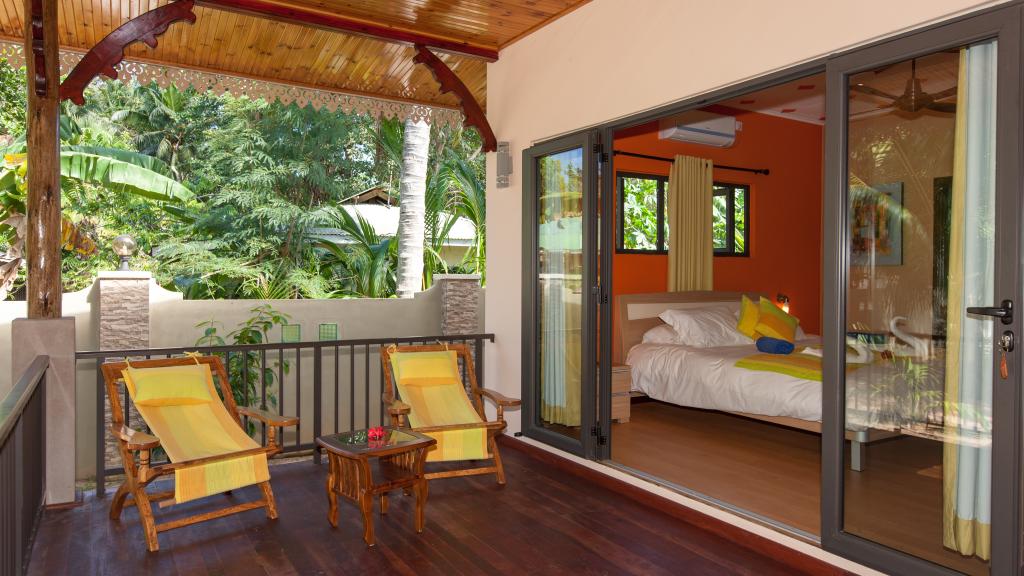 Foto 51: Casa de Leela & CocoLux Luxury Apartments - La Digue (Seychelles)