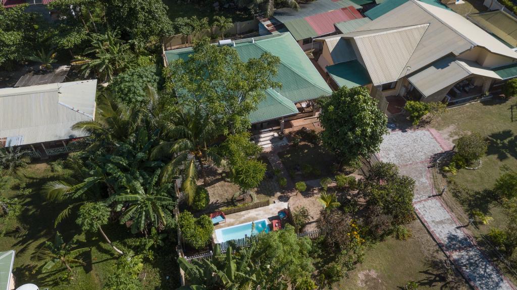 Foto 75: Casa de Leela & CocoLux Luxury Apartments - La Digue (Seychelles)