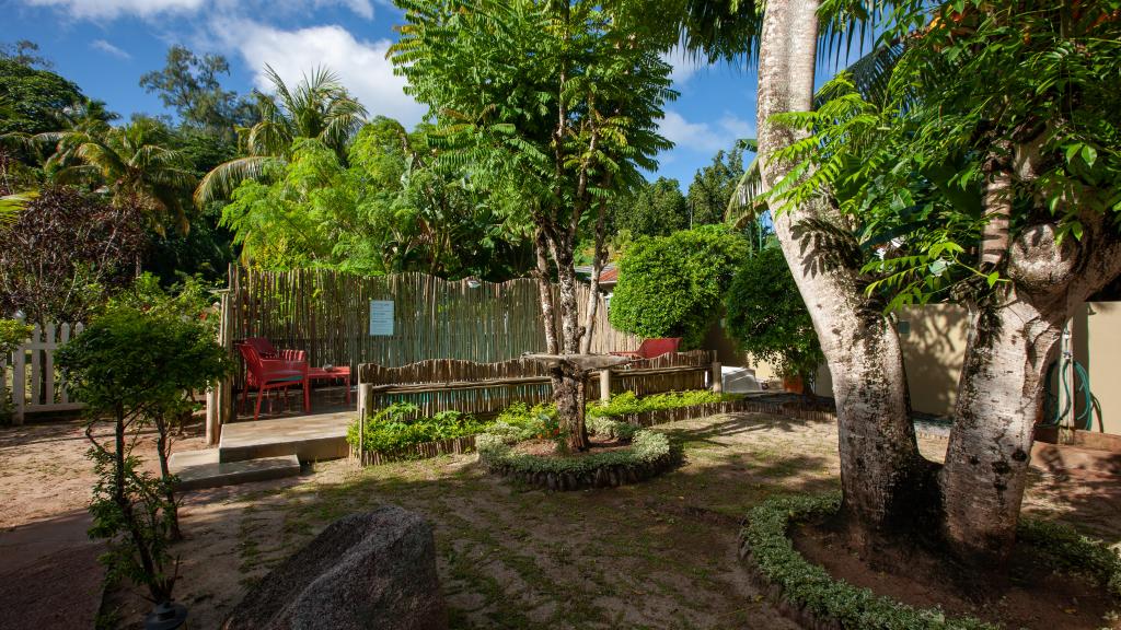 Foto 85: Casa de Leela & CocoLux Luxury Apartments - La Digue (Seychelles)