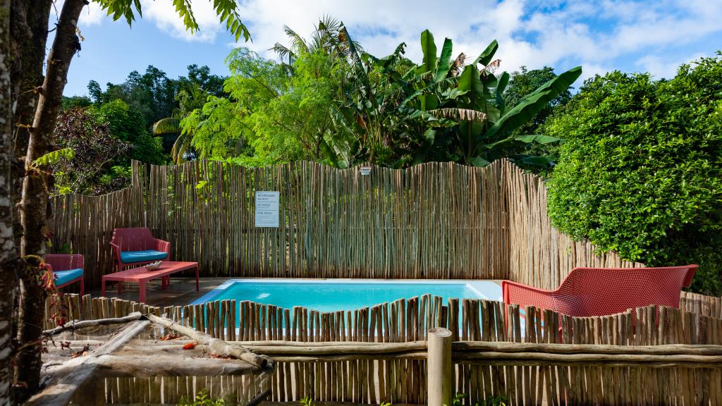 Foto 79: Casa de Leela & CocoLux Luxury Apartments - La Digue (Seychelles)