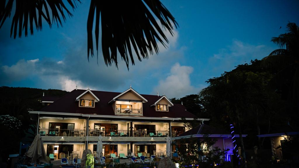 Photo 19: Casa de Leela & CocoLux Luxury Apartments - La Digue (Seychelles)