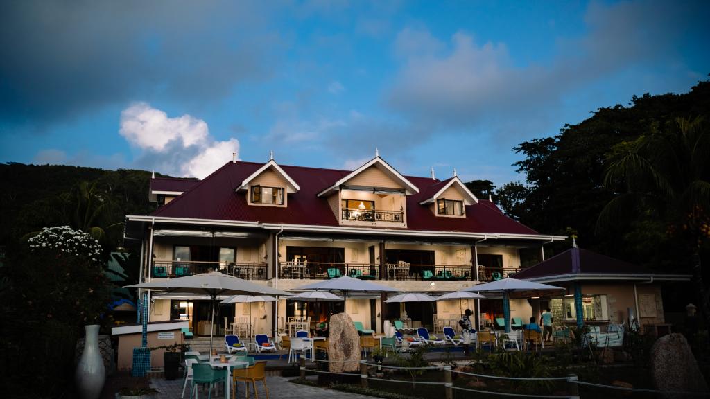 Foto 137: Casa de Leela & CocoLux Luxury Apartments - La Digue (Seychelles)