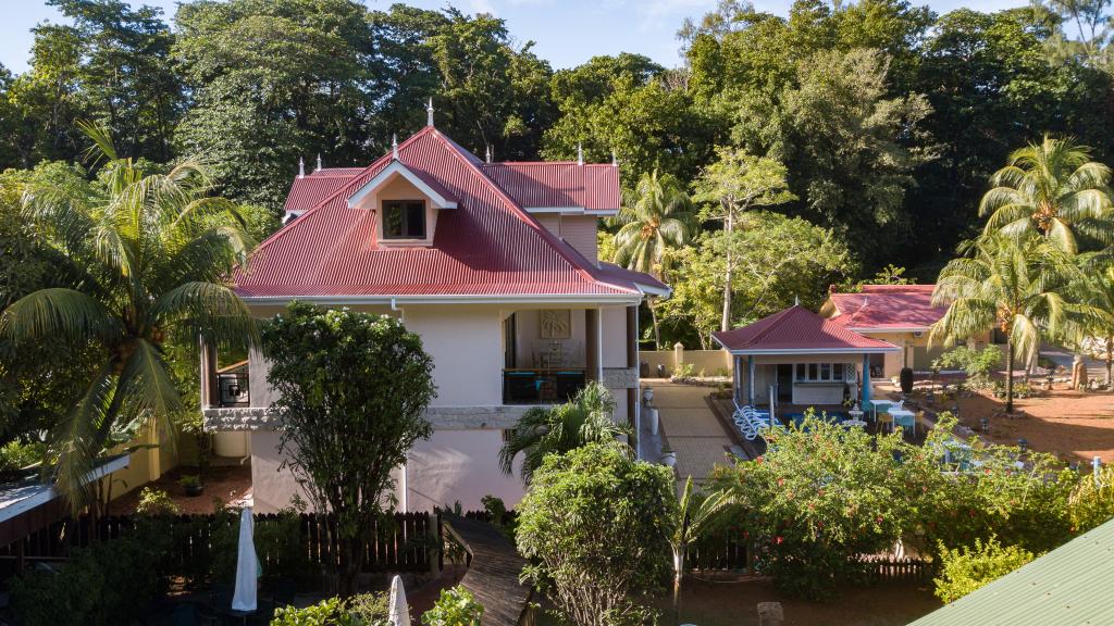 Foto 99: Casa de Leela & CocoLux Luxury Apartments - La Digue (Seychelles)