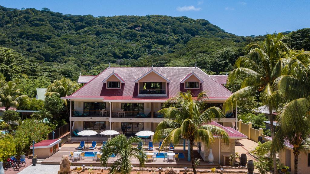 Photo 13: Casa de Leela & CocoLux Luxury Apartments - La Digue (Seychelles)