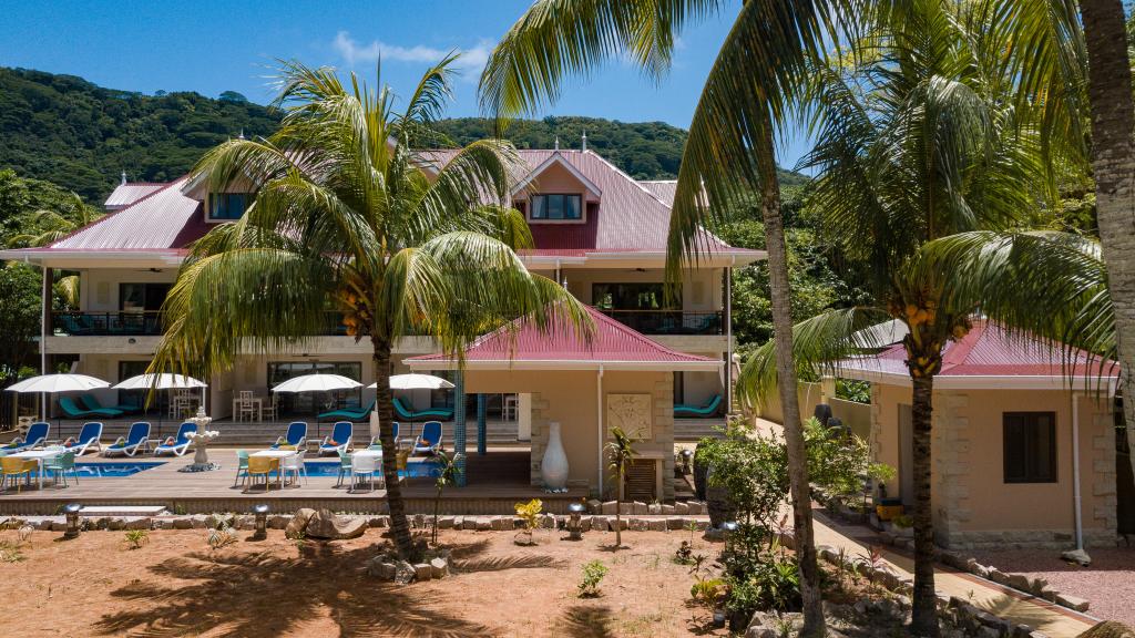 Foto 153: Casa de Leela & CocoLux Luxury Apartments - La Digue (Seychelles)