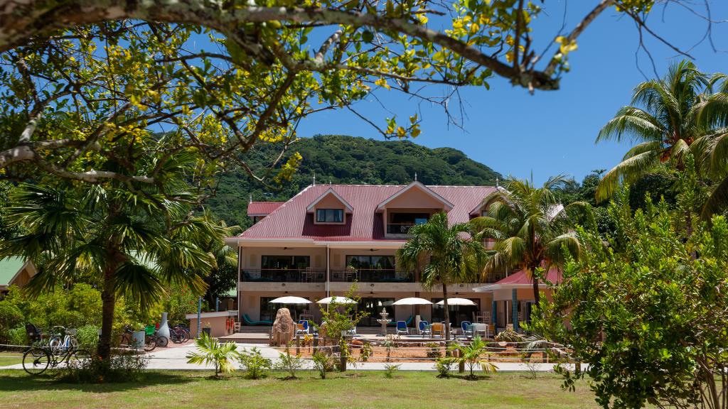 Foto 104: Casa de Leela & CocoLux Luxury Apartments - La Digue (Seychelles)