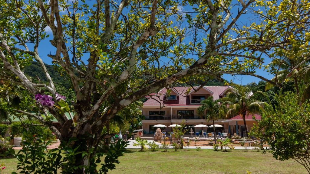 Foto 160: Casa de Leela & CocoLux Luxury Apartments - La Digue (Seychelles)