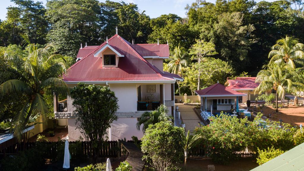 Photo 150: Casa de Leela & CocoLux Luxury Apartments - La Digue (Seychelles)