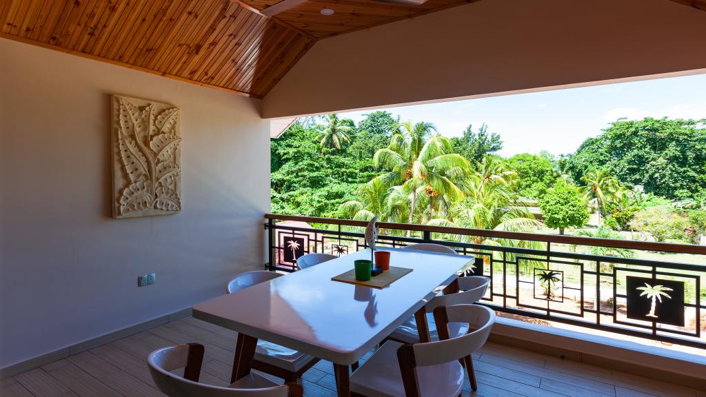 Photo 138: Casa de Leela & CocoLux Luxury Apartments - La Digue (Seychelles)