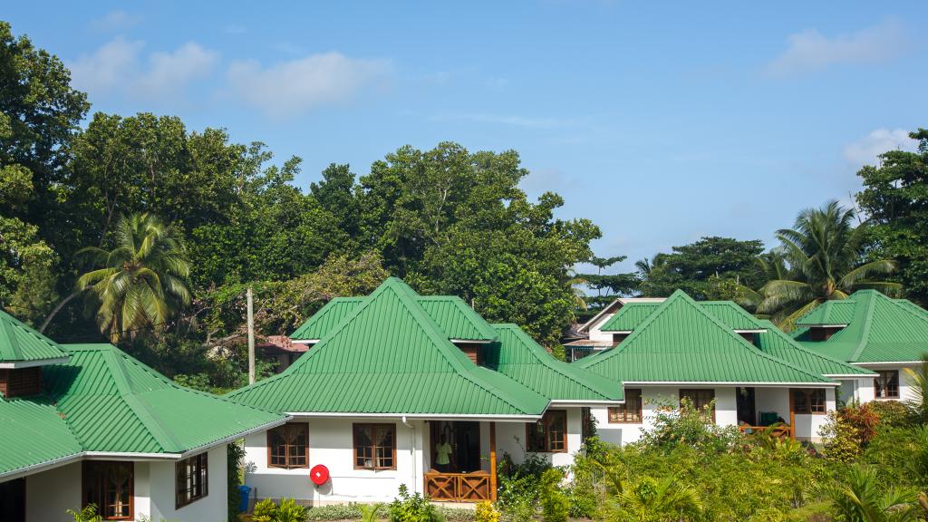 Foto 4: Le Surmer - La Digue (Seychellen)