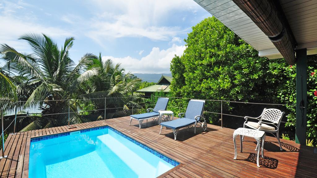 Photo 92: South Point Villas - Cerf Island (Seychelles)