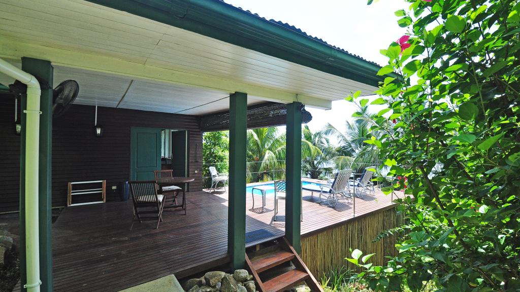 Photo 103: South Point Villas - Cerf Island (Seychelles)