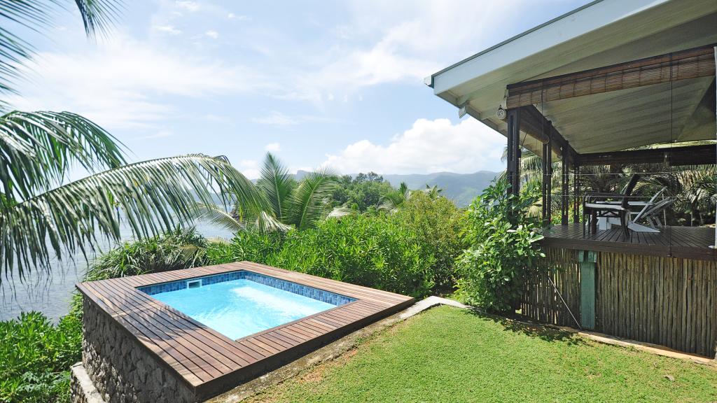 Photo 54: South Point Villas - Cerf Island (Seychelles)