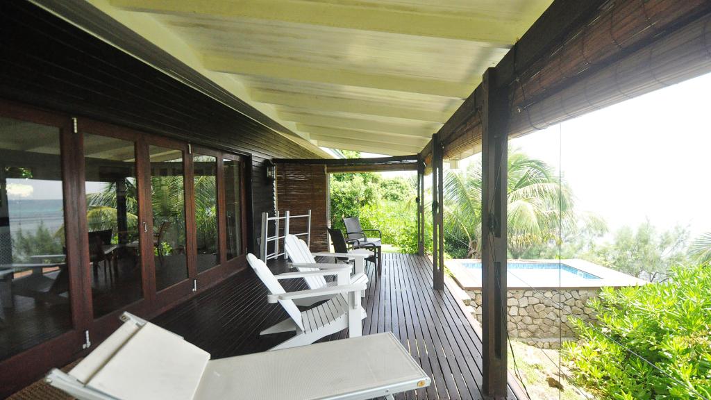 Photo 59: South Point Villas - Cerf Island (Seychelles)