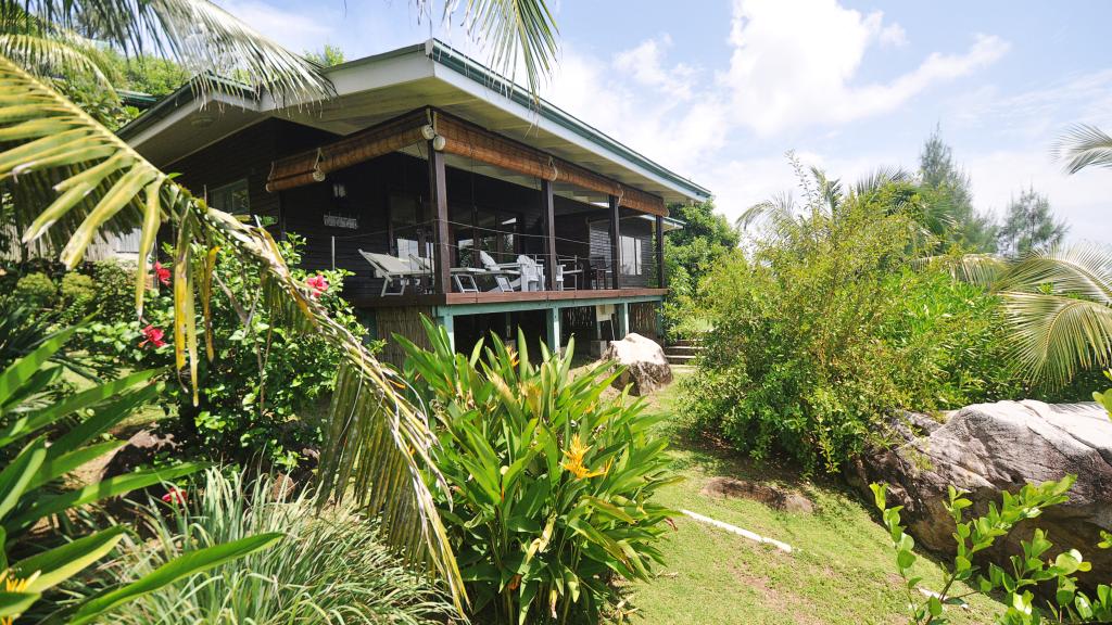 Photo 48: South Point Villas - Cerf Island (Seychelles)