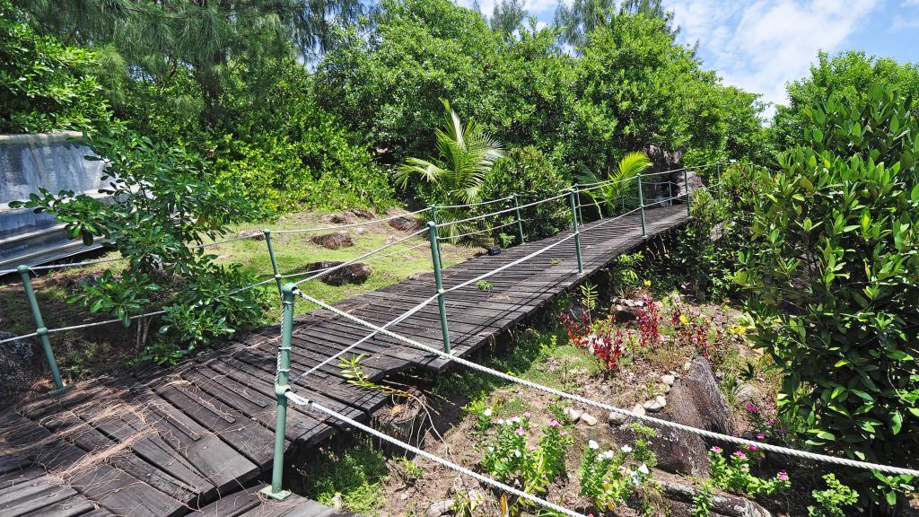 Photo 111: South Point Villas - Cerf Island (Seychelles)