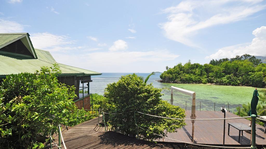 Photo 8: South Point Villas - Cerf Island (Seychelles)