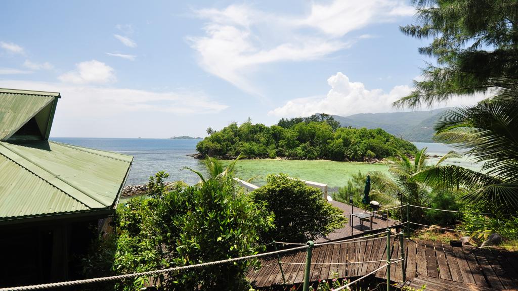 Photo 9: South Point Villas - Cerf Island (Seychelles)