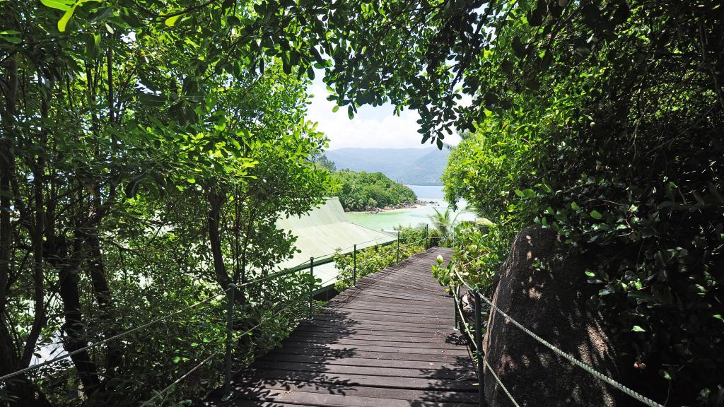 Photo 109: South Point Villas - Cerf Island (Seychelles)