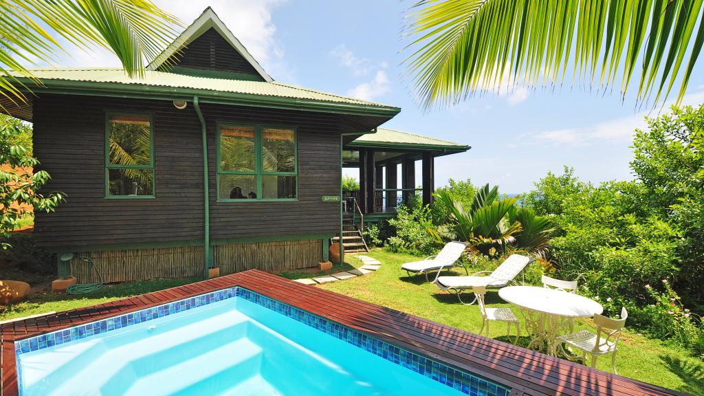 Photo 69: South Point Villas - Cerf Island (Seychelles)