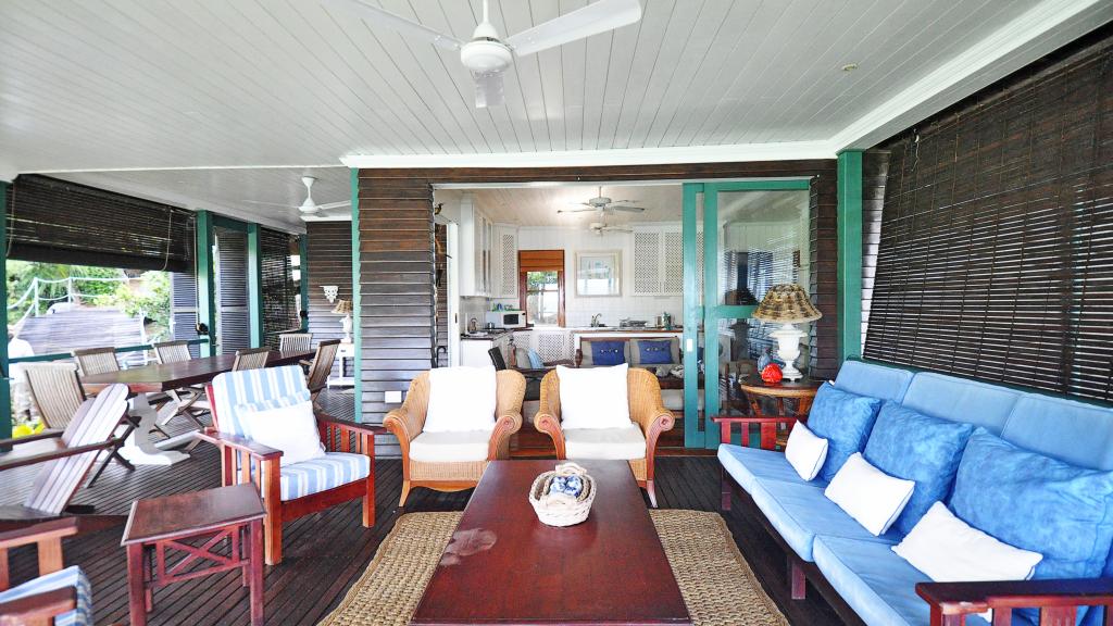 Photo 28: South Point Villas - Cerf Island (Seychelles)