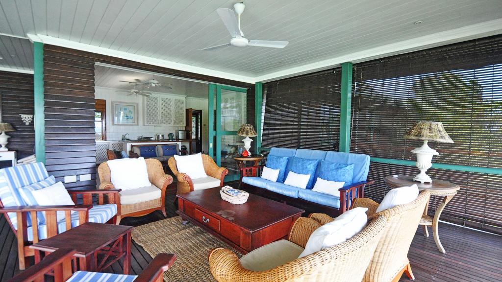 Photo 26: South Point Villas - Cerf Island (Seychelles)