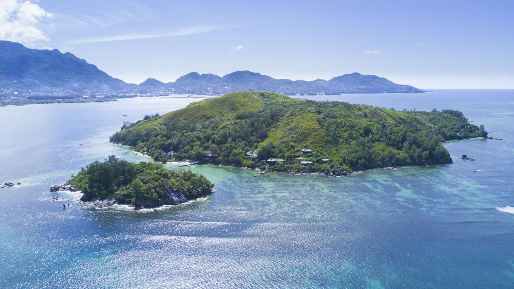 Photo 12: South Point Villas - Cerf Island (Seychelles)