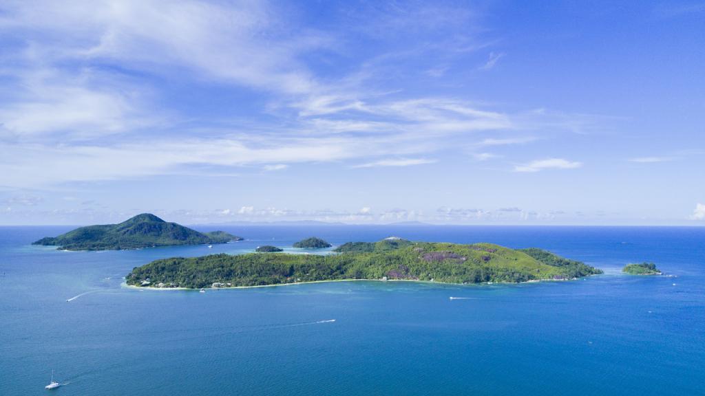 Photo 11: South Point Villas - Cerf Island (Seychelles)