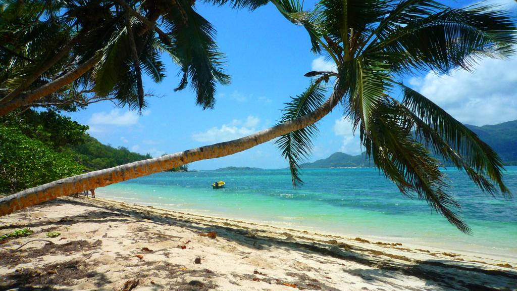 Photo 96: South Point Villas - Cerf Island (Seychelles)