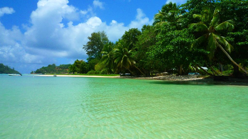 Photo 95: South Point Villas - Cerf Island (Seychelles)