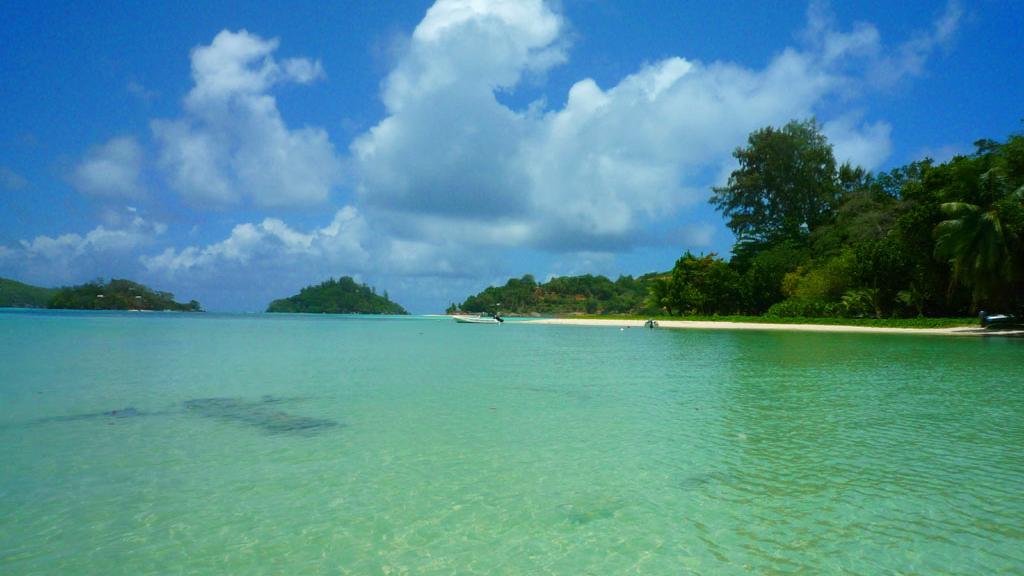 Photo 94: South Point Villas - Cerf Island (Seychelles)