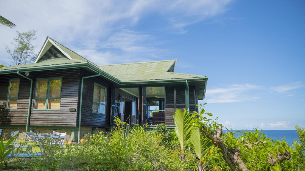 Photo 6: South Point Villas - Cerf Island (Seychelles)