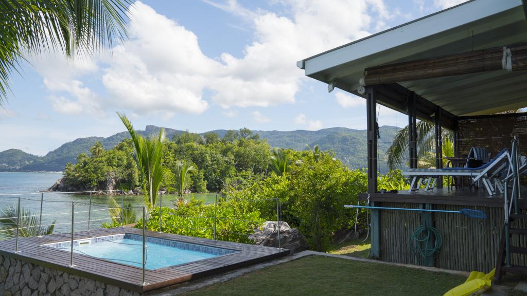 Photo 52: South Point Villas - Cerf Island (Seychelles)